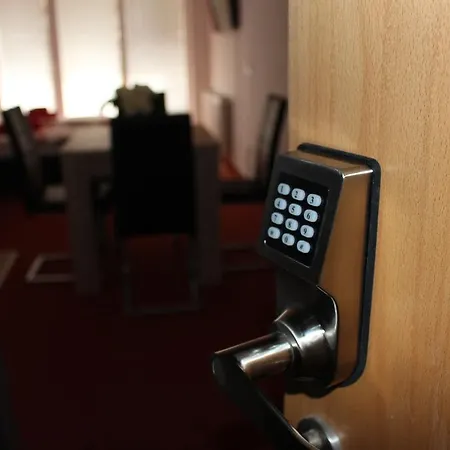 Apartment Apartmaji Manita