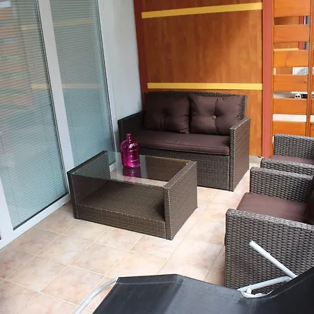 Apartmaji Manita Moravske Toplice