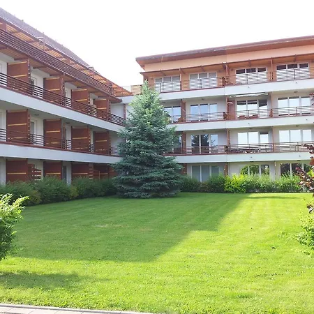 דירה Apartmaji Manita *