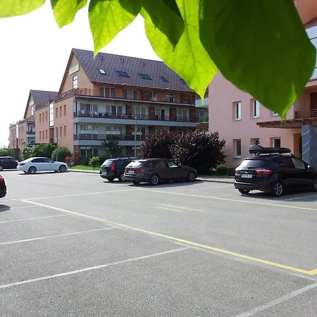 Apartment Apartmaji Manita