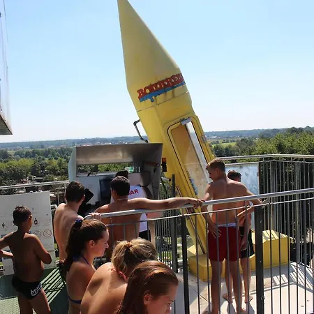 Apartmaji Manita Apartment *