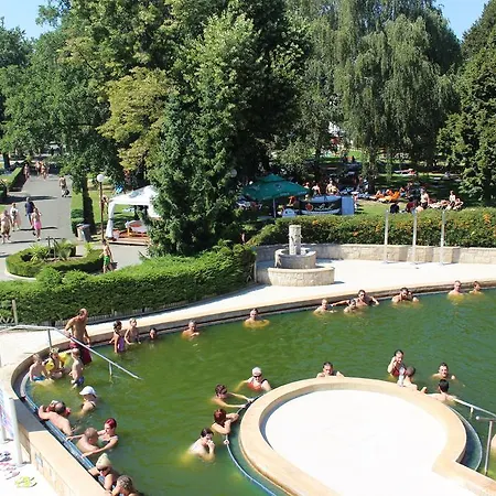 Apartment Apartmaji Manita *