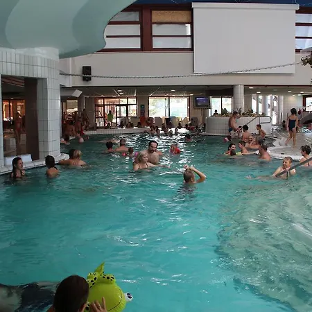 Apartment Apartmaji Manita Moravske Toplice