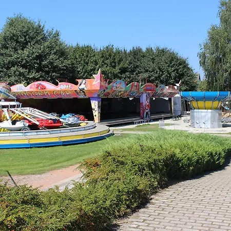 Apartmaji Manita Apartment *