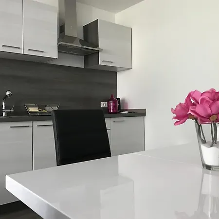 Apartmaji Manita Apartman