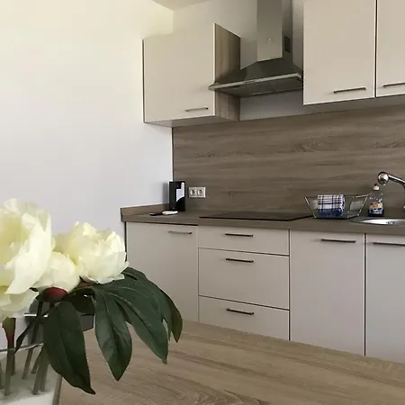 Apartment Apartmaji Manita Moravske Toplice