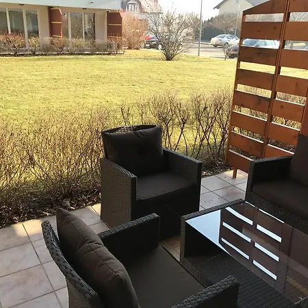 Daire Apartmaji Manita *