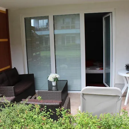 Apartment Apartmaji Manita