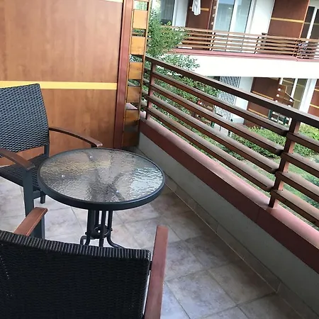 Apartment Apartmaji Manita