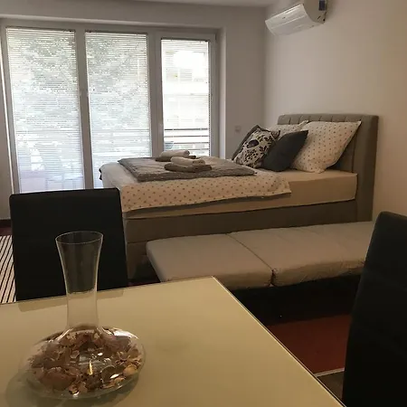 Apartmaji Manita Apartman
