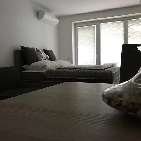 Apartment Apartmaji Manita Moravske Toplice