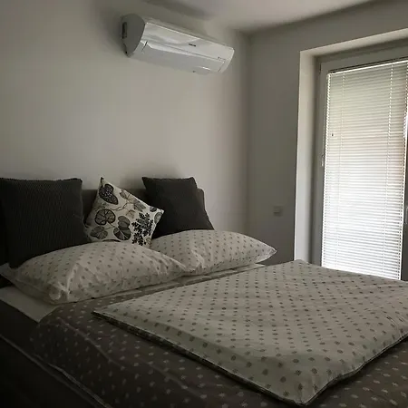 Apartmaji Manita Moravske Toplice