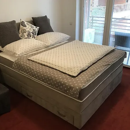 Apartmaji Manita Apartman