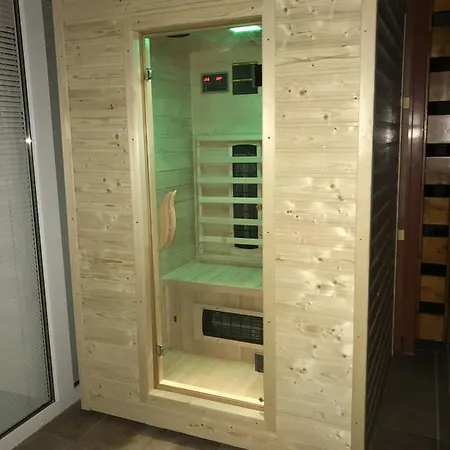 Apartmaji Manita Apartman