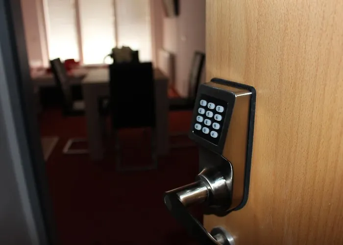 דירה Apartmaji Manita