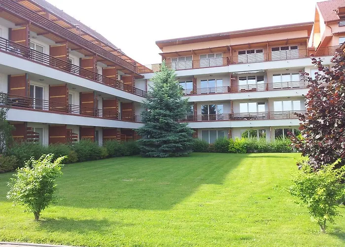 Daire Apartmaji Manita *