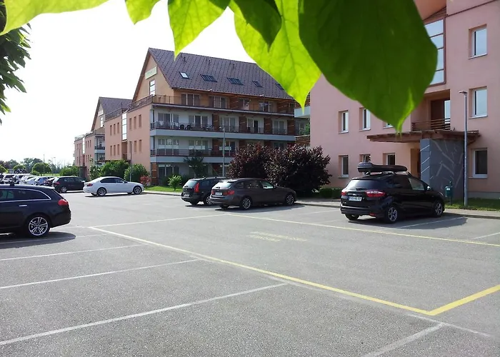 Daire Apartmaji Manita