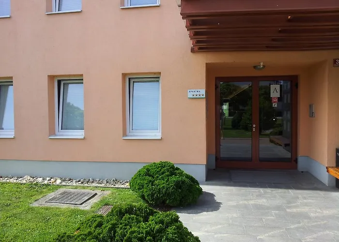 Daire Apartmaji Manita