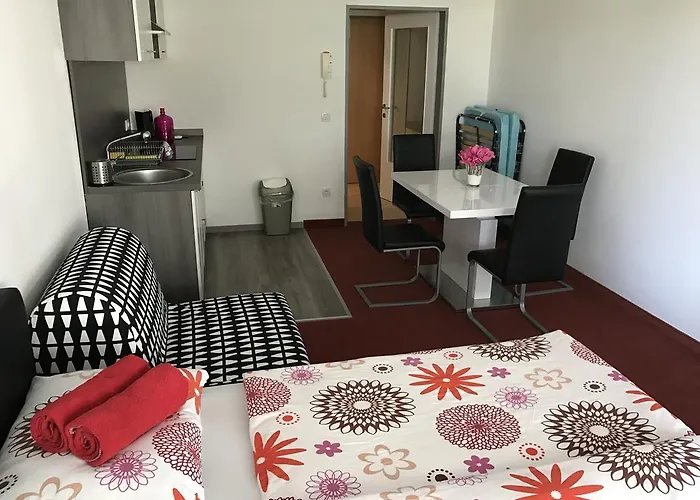 דירה Apartmaji Manita מורבסקה טופליצה