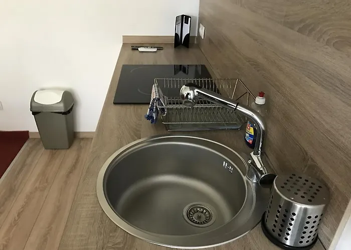 Apartmaji Manita * Moravske-Toplice