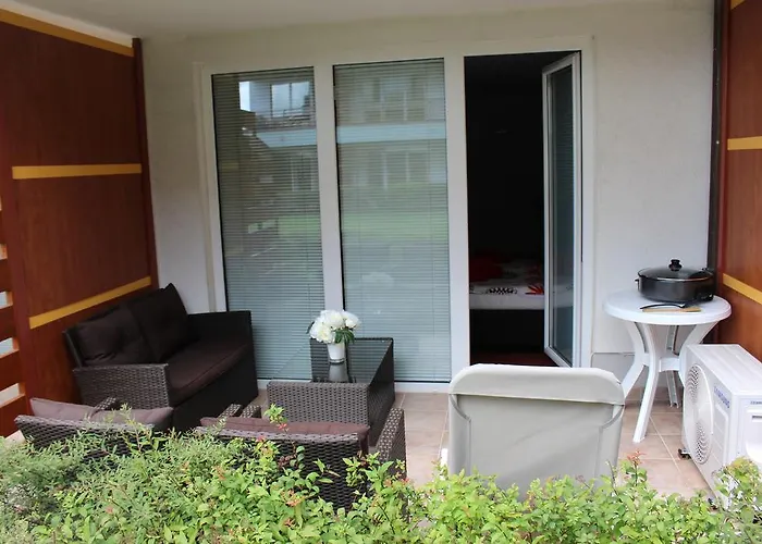 דירה Apartmaji Manita