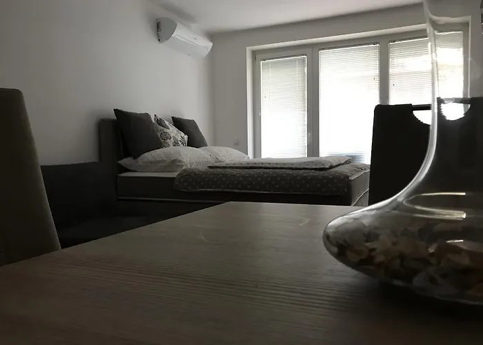 דירה Apartmaji Manita מורבסקה טופליצה