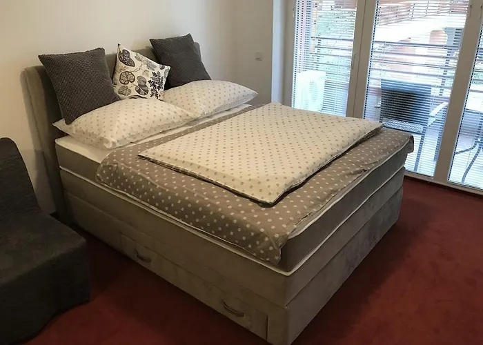 Apartmaji Manita Daire