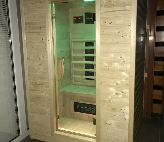 Apartmaji Manita Daire